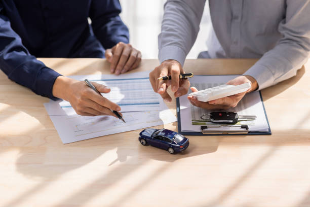 Bray auto coverage comparison